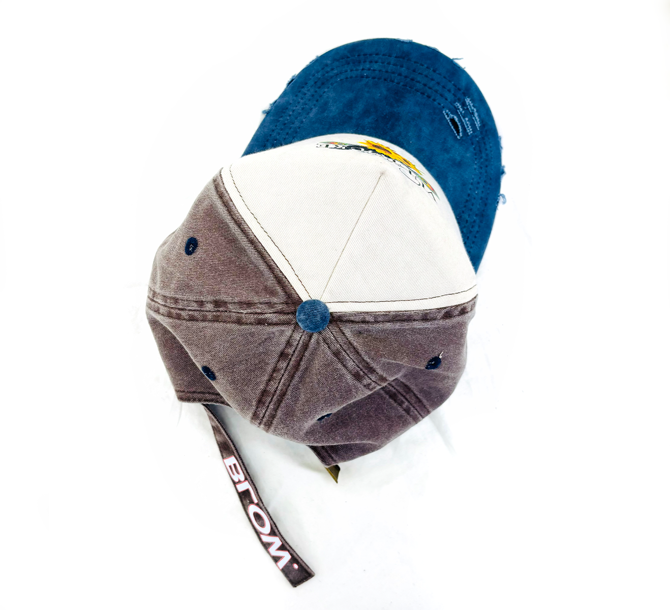 Cultoure Vultoure Hat