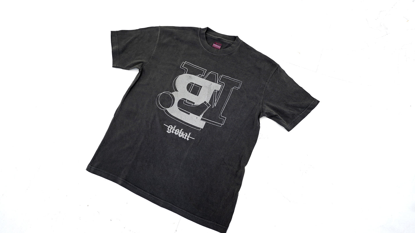 City Global (Grey) Reflective