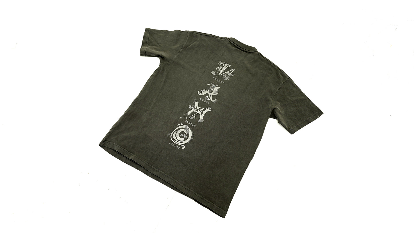 City Global (Grey) Reflective