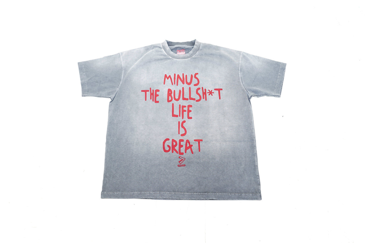 Minus the B.S. T-Shirt