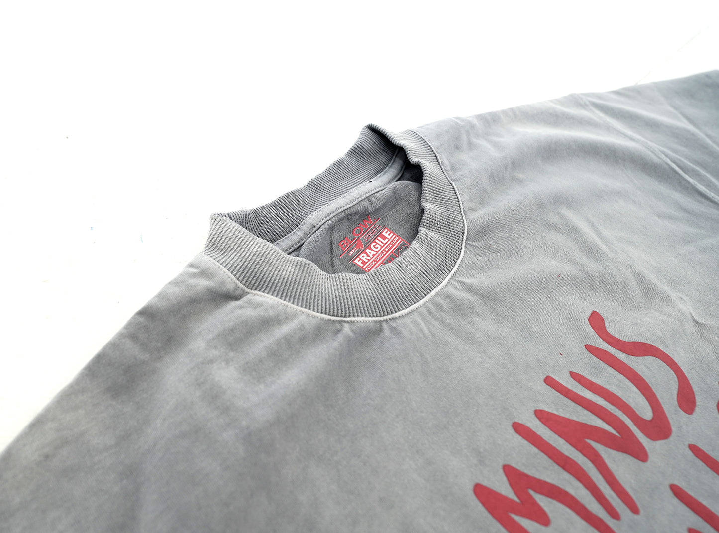 Minus the B.S. T-Shirt