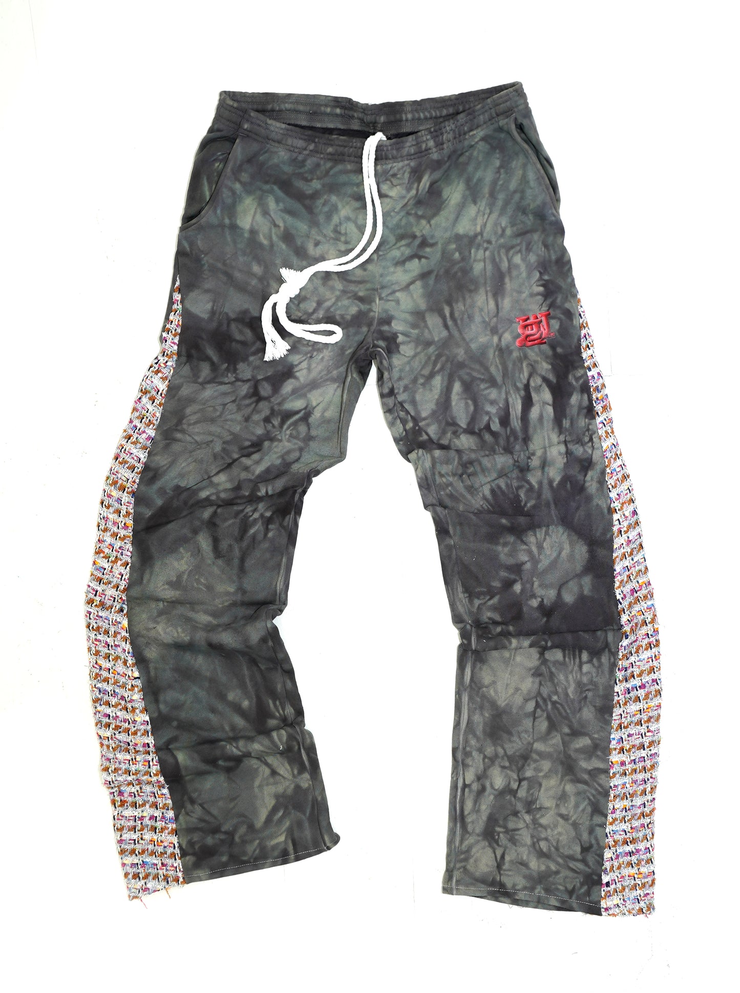 Evolved Sweatpants - PICASSO GREY