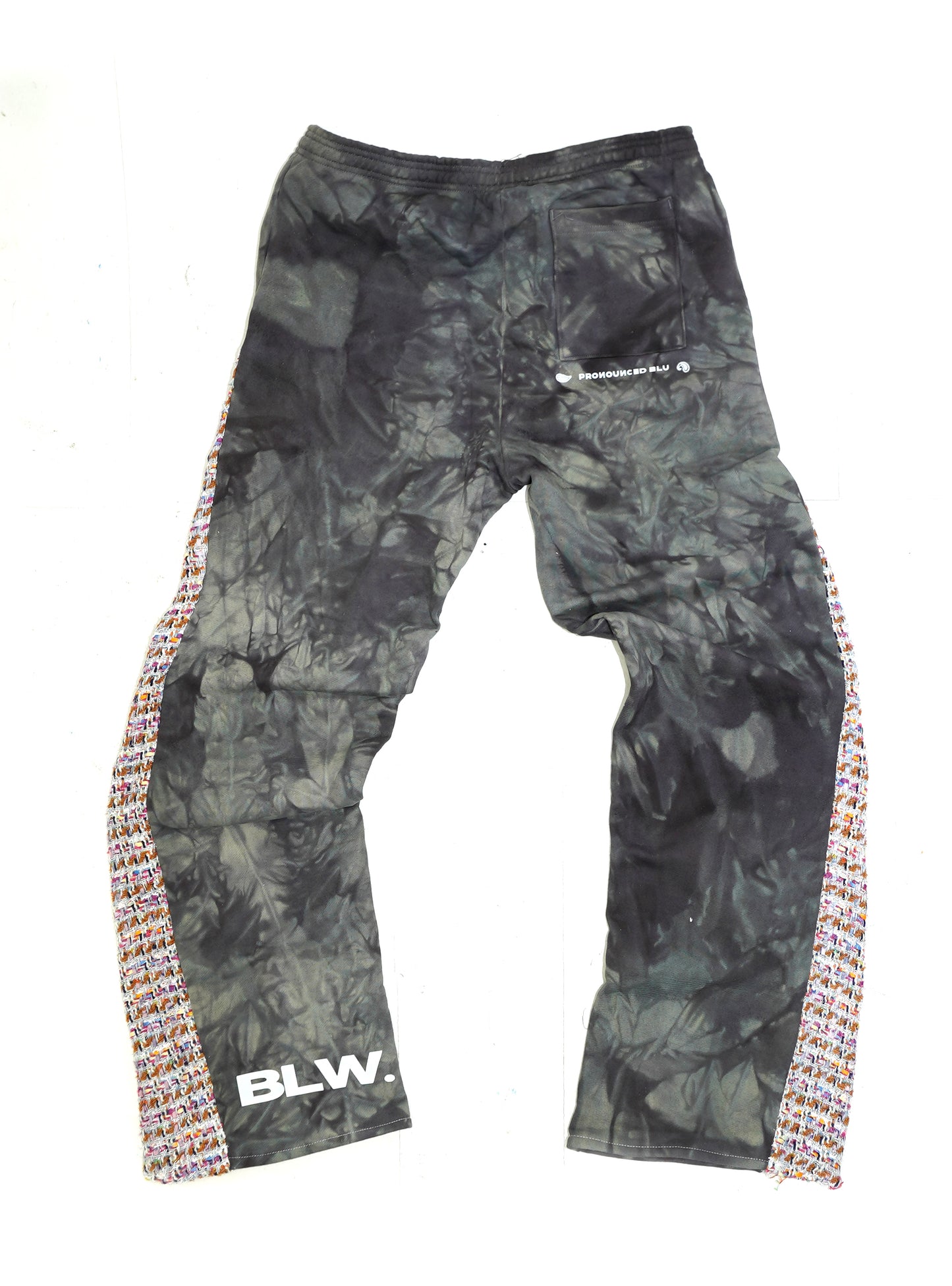 Evolved Sweatpants - PICASSO GREY