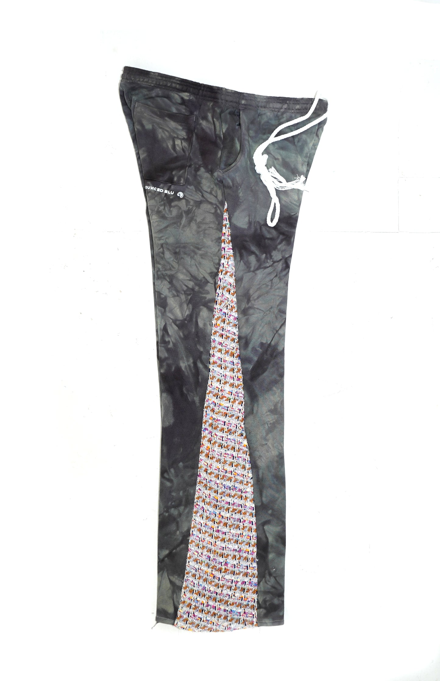 Evolved Sweatpants - PICASSO GREY