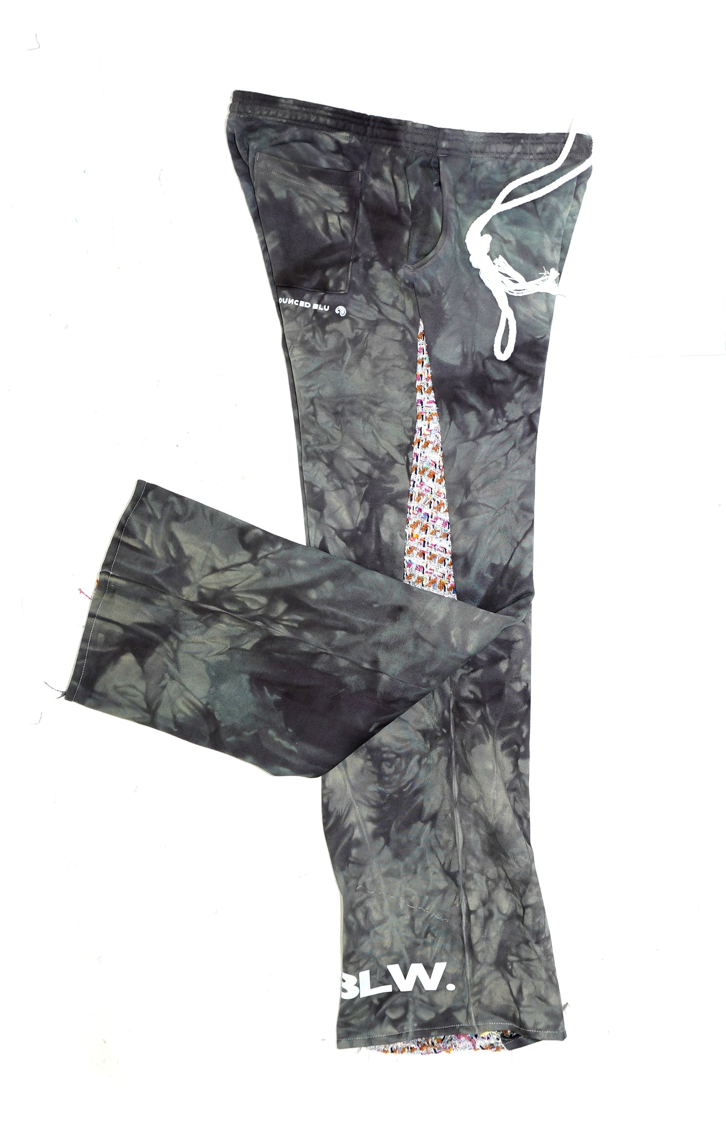 Evolved Sweatpants - PICASSO GREY