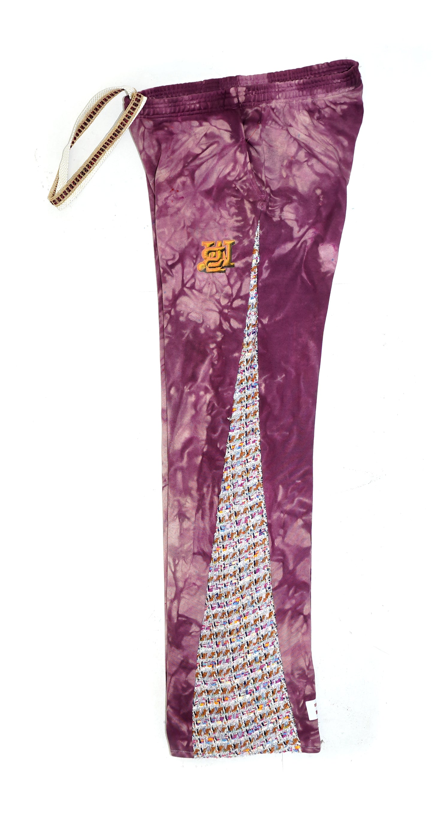 Evolved Sweatpants - BORDEAUX