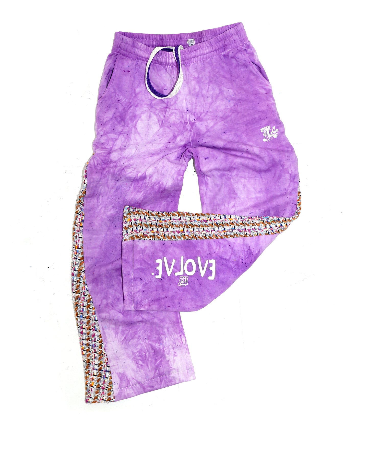 Evolved Sweatpants - AMETHYST