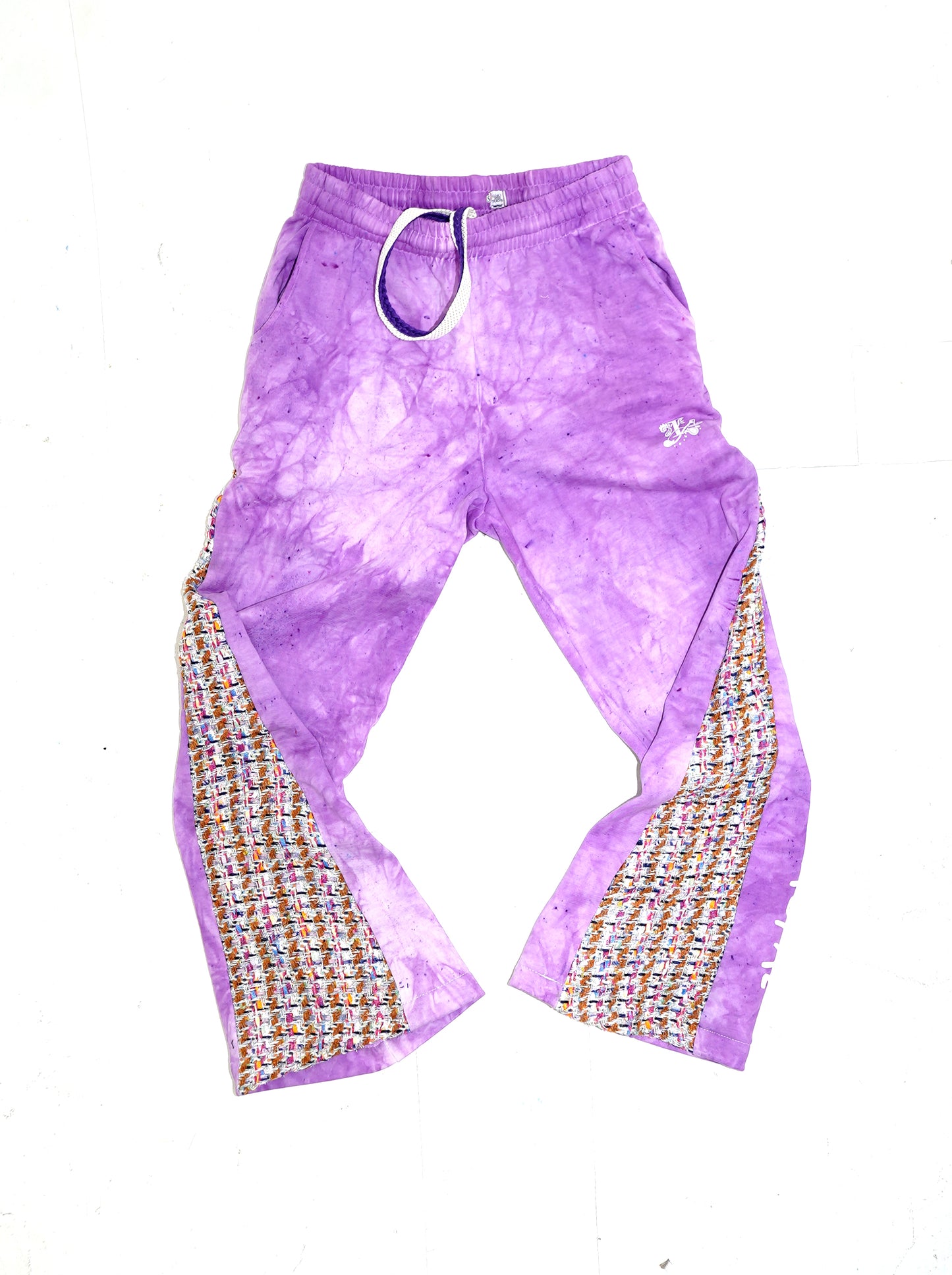 Evolved Sweatpants - AMETHYST