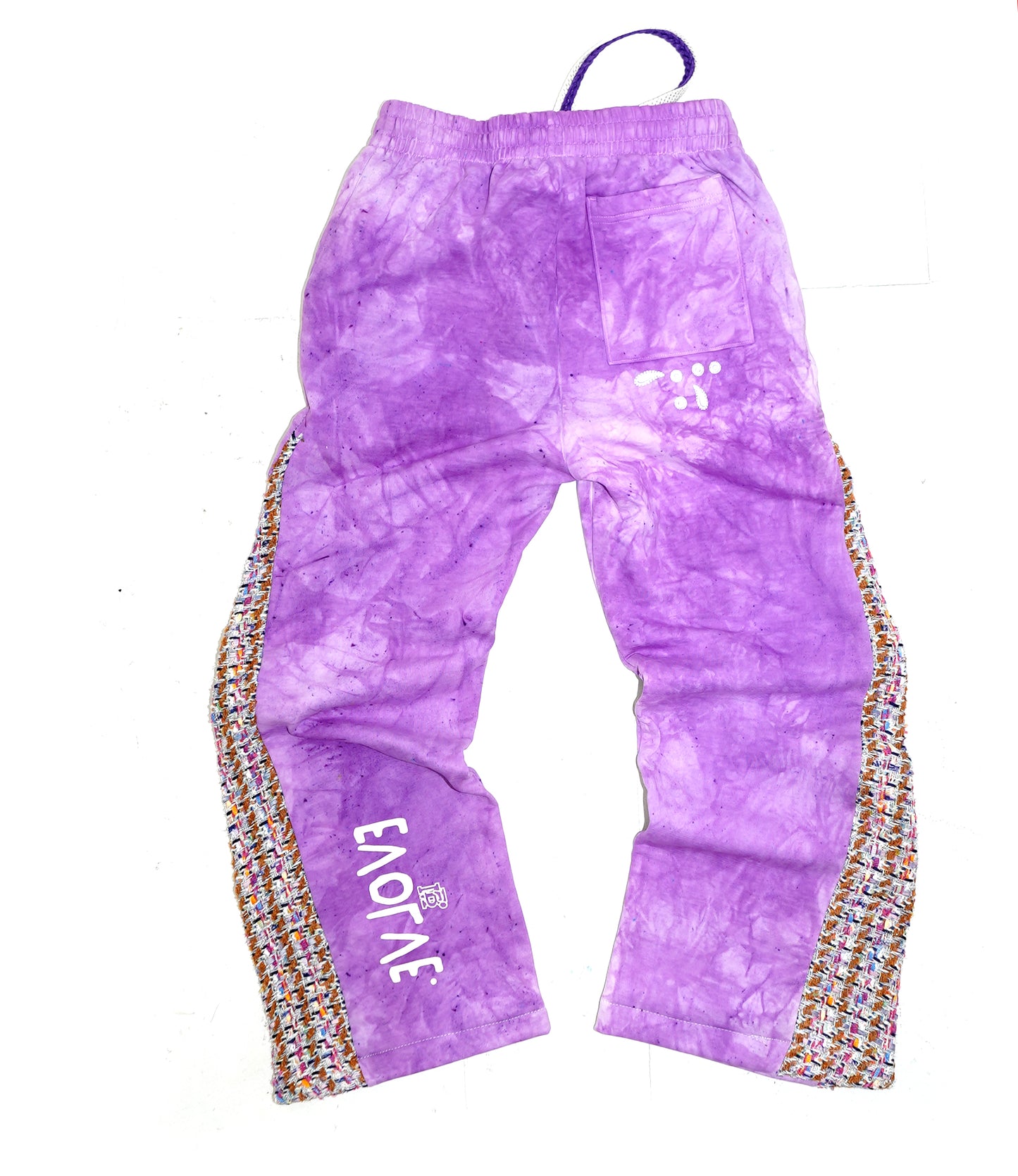 Evolved Sweatpants - AMETHYST