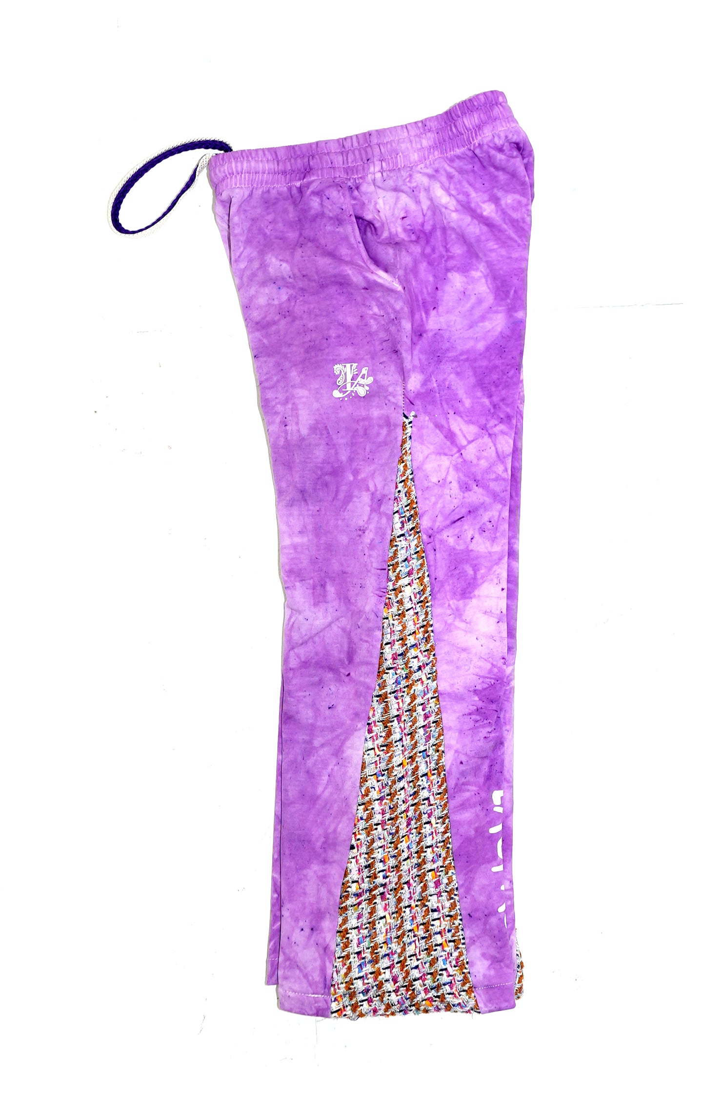 Evolved Sweatpants - AMETHYST