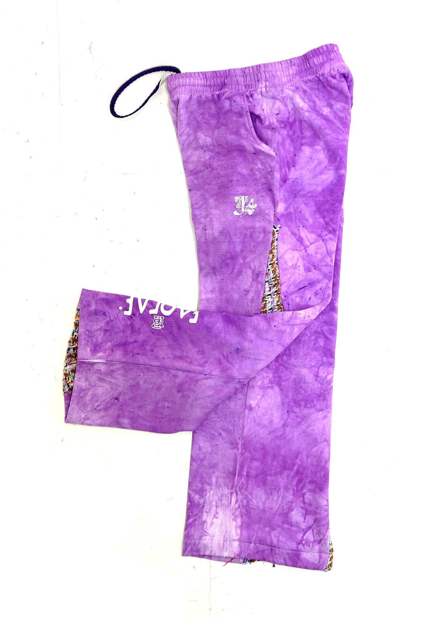 Evolved Sweatpants - AMETHYST