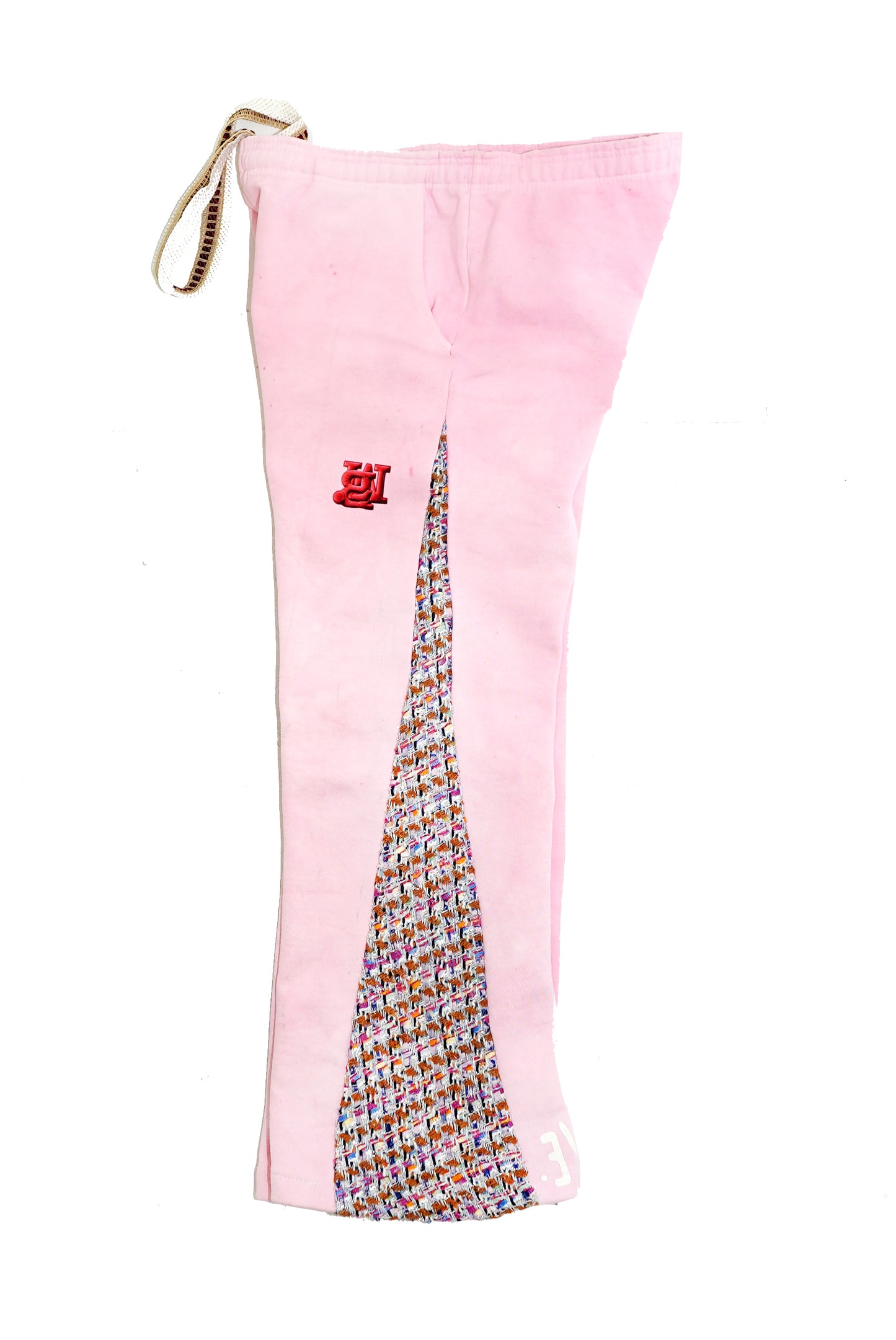 Evolved Sweatpants - BABY PINK