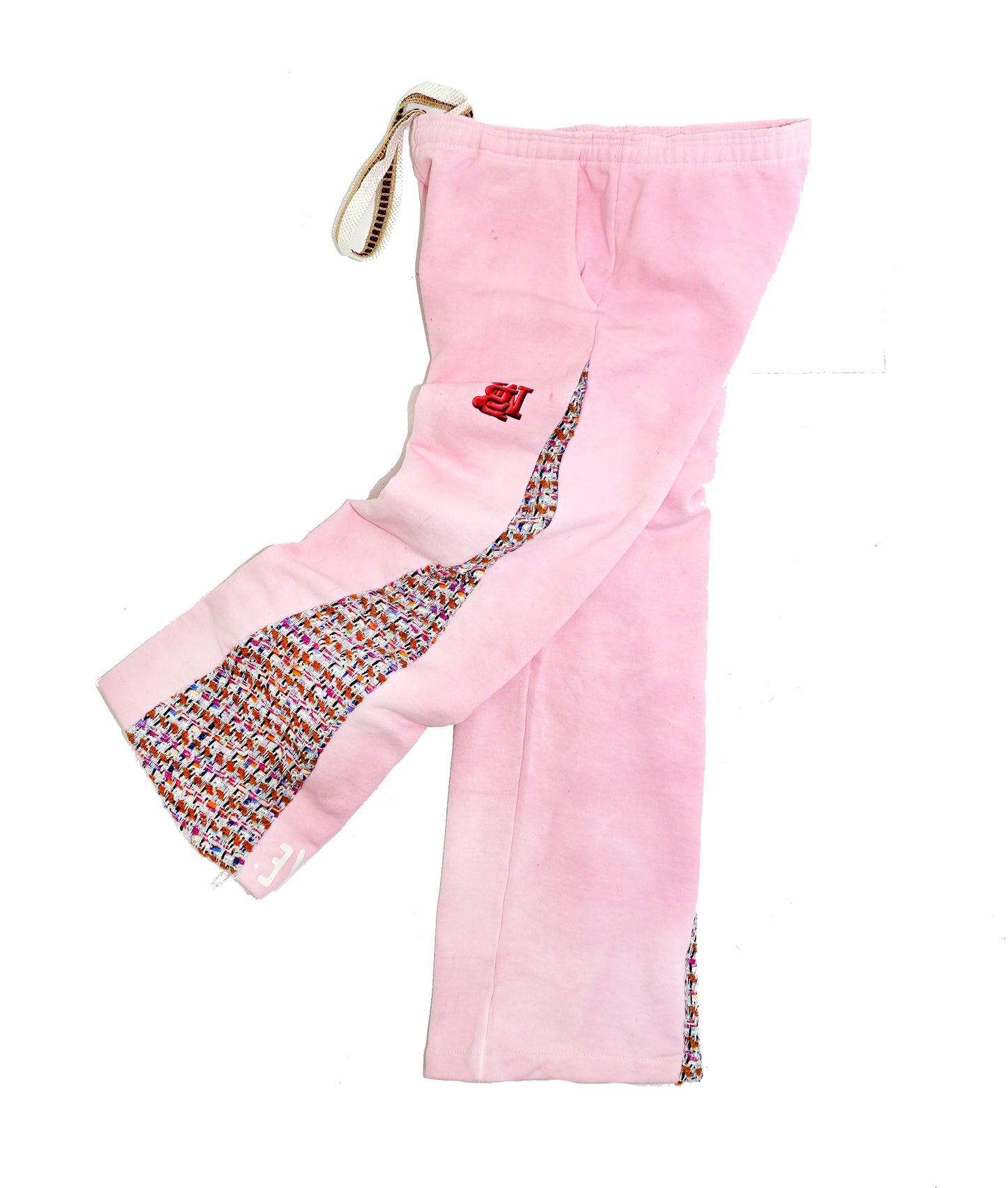 Evolved Sweatpants - BABY PINK