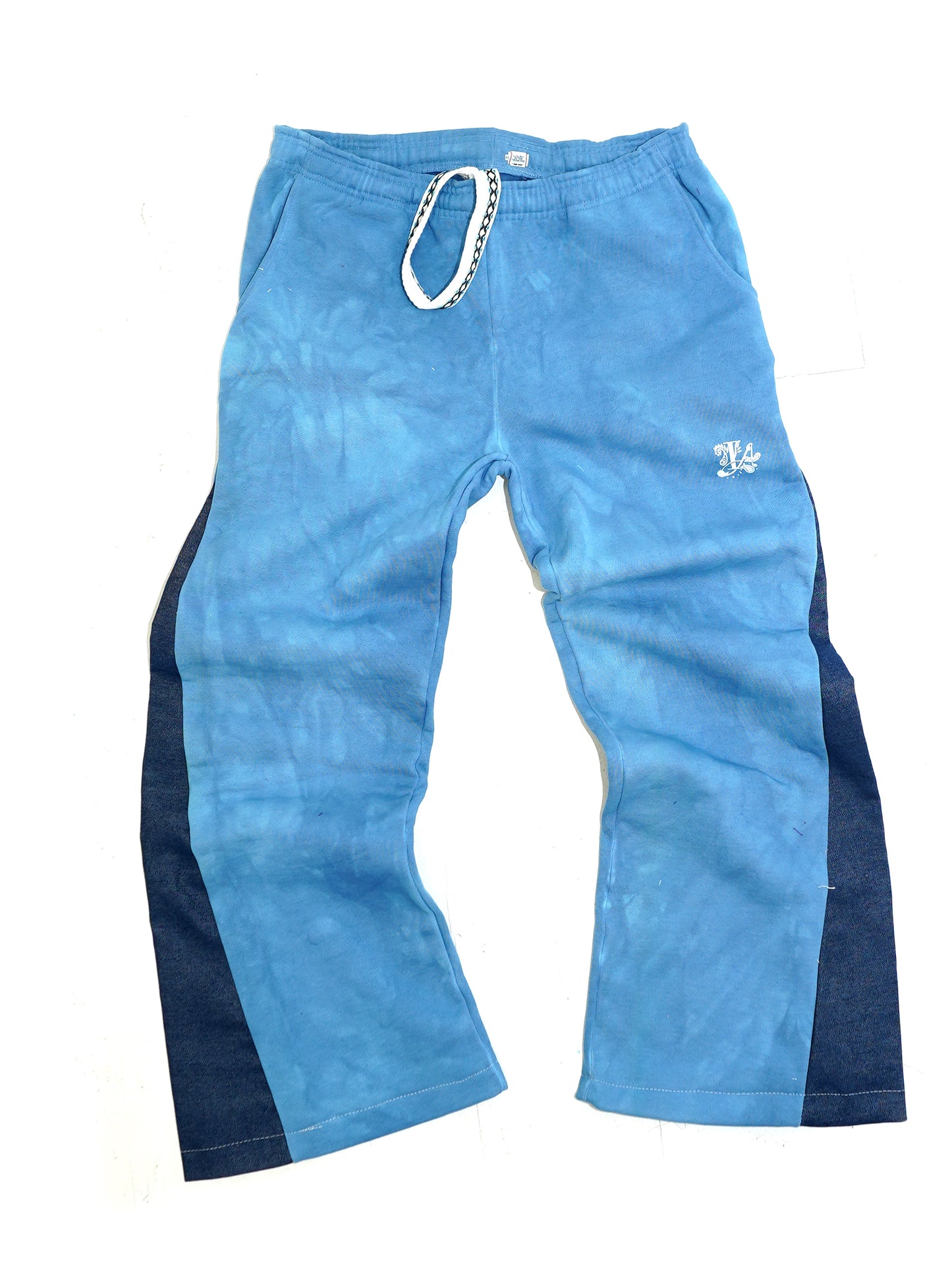 Evolved Sweatpants - DENIM BLUE