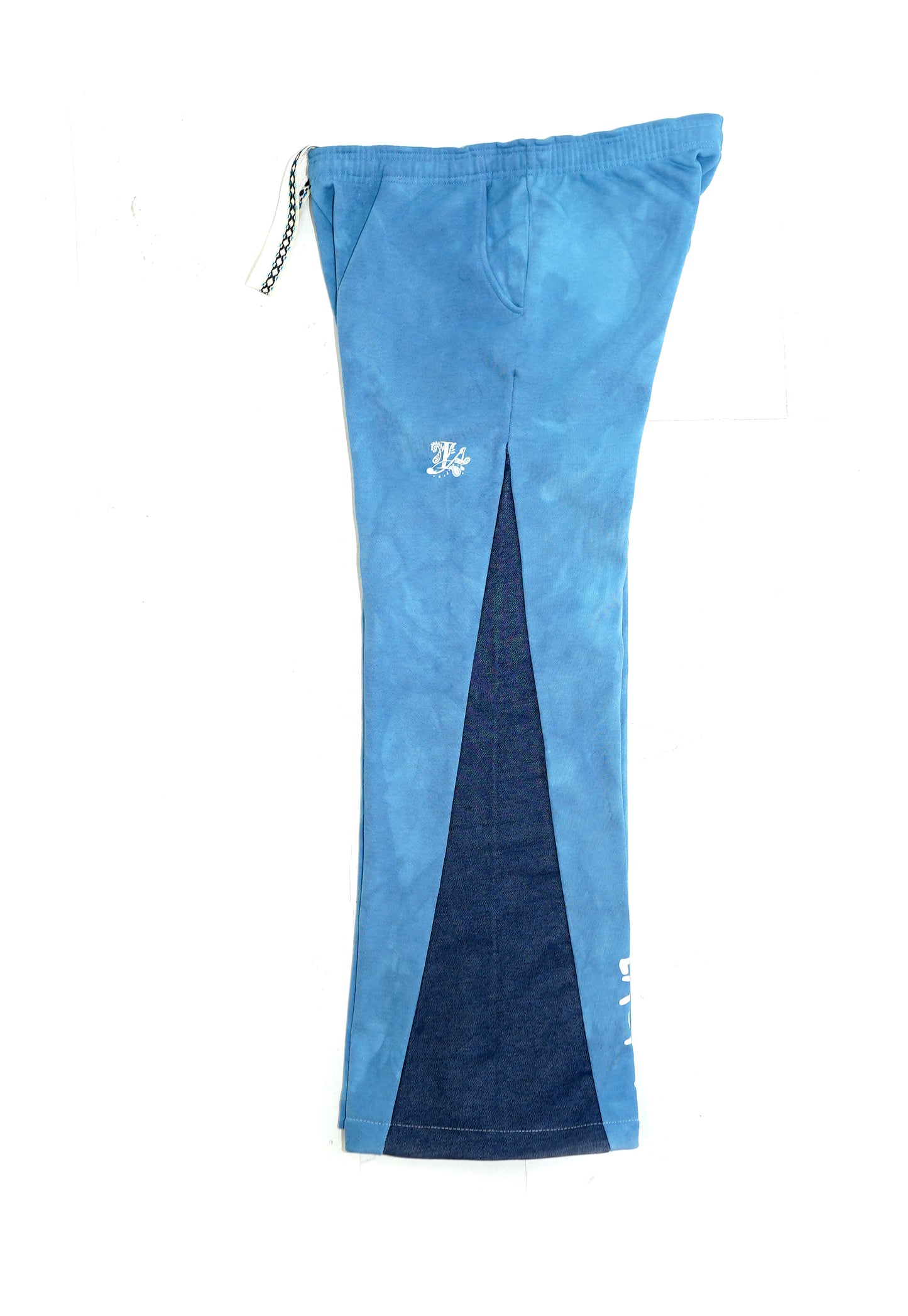 Evolved Sweatpants - DENIM BLUE