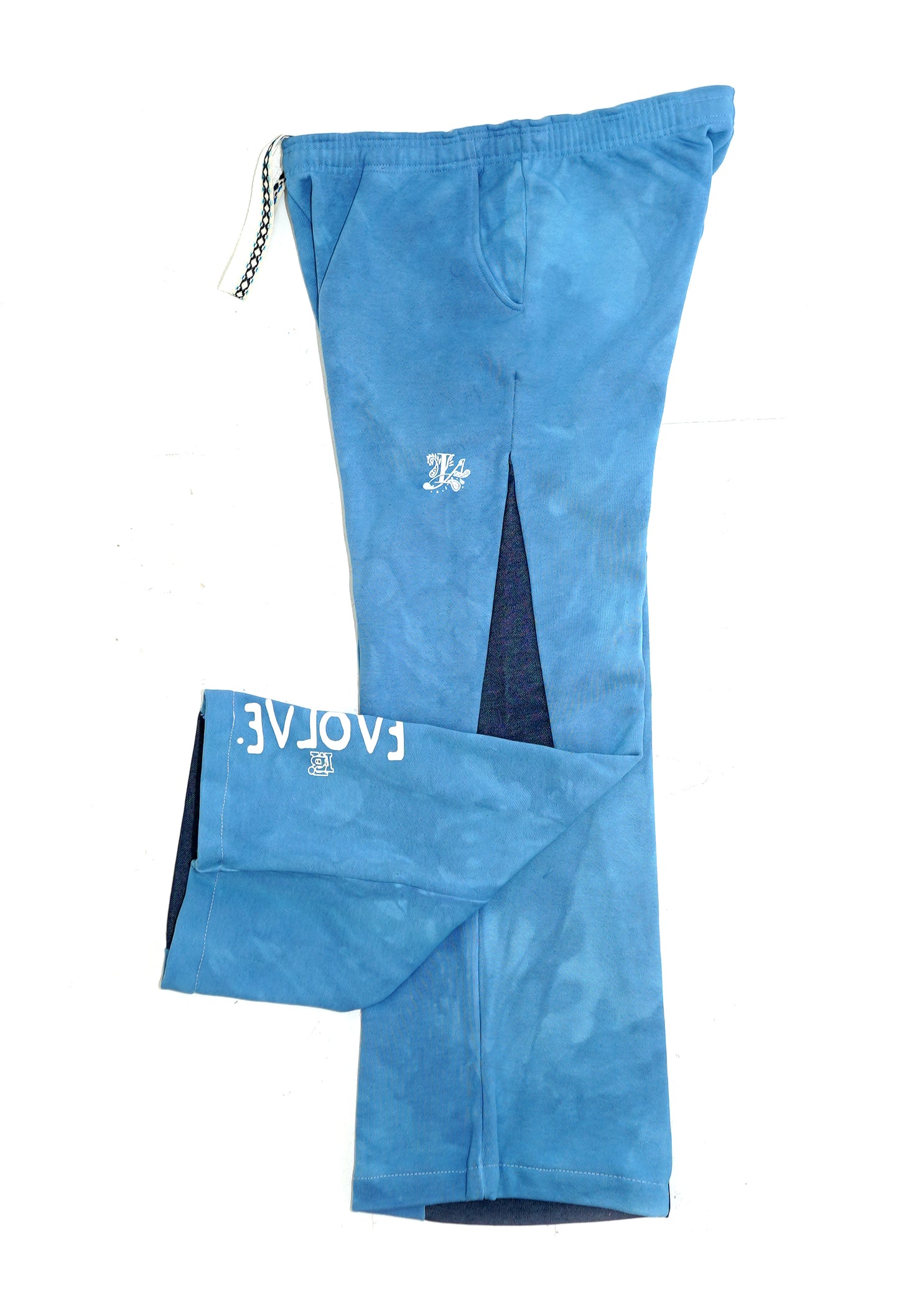 Evolved Sweatpants - DENIM BLUE
