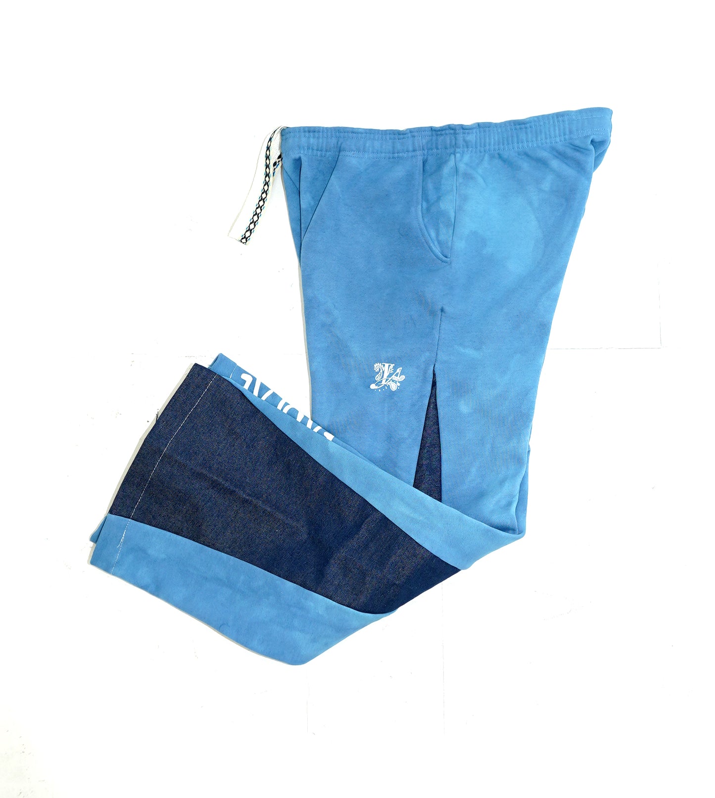 Evolved Sweatpants - DENIM BLUE