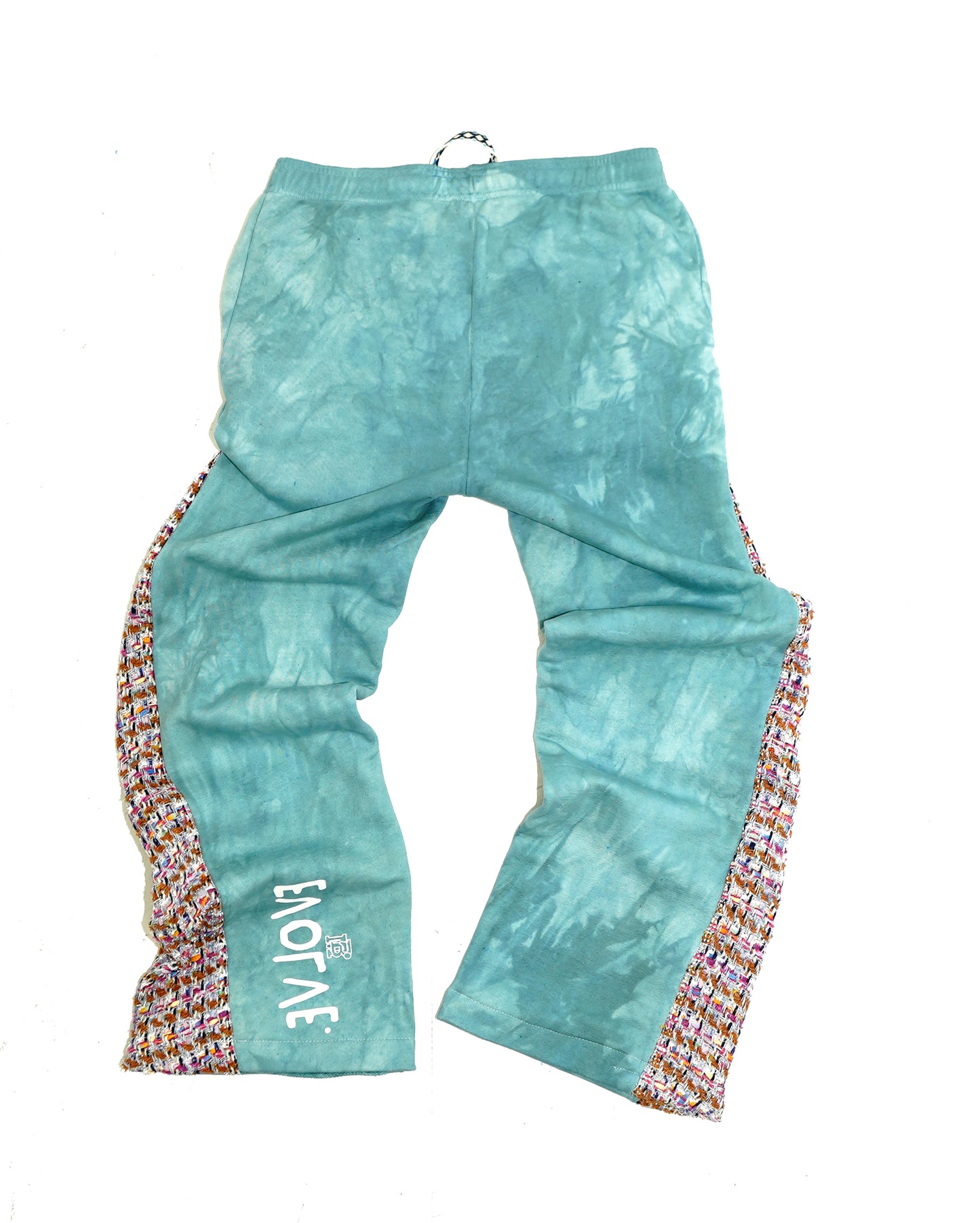 Evolved Sweatpants - ALPINE JADE