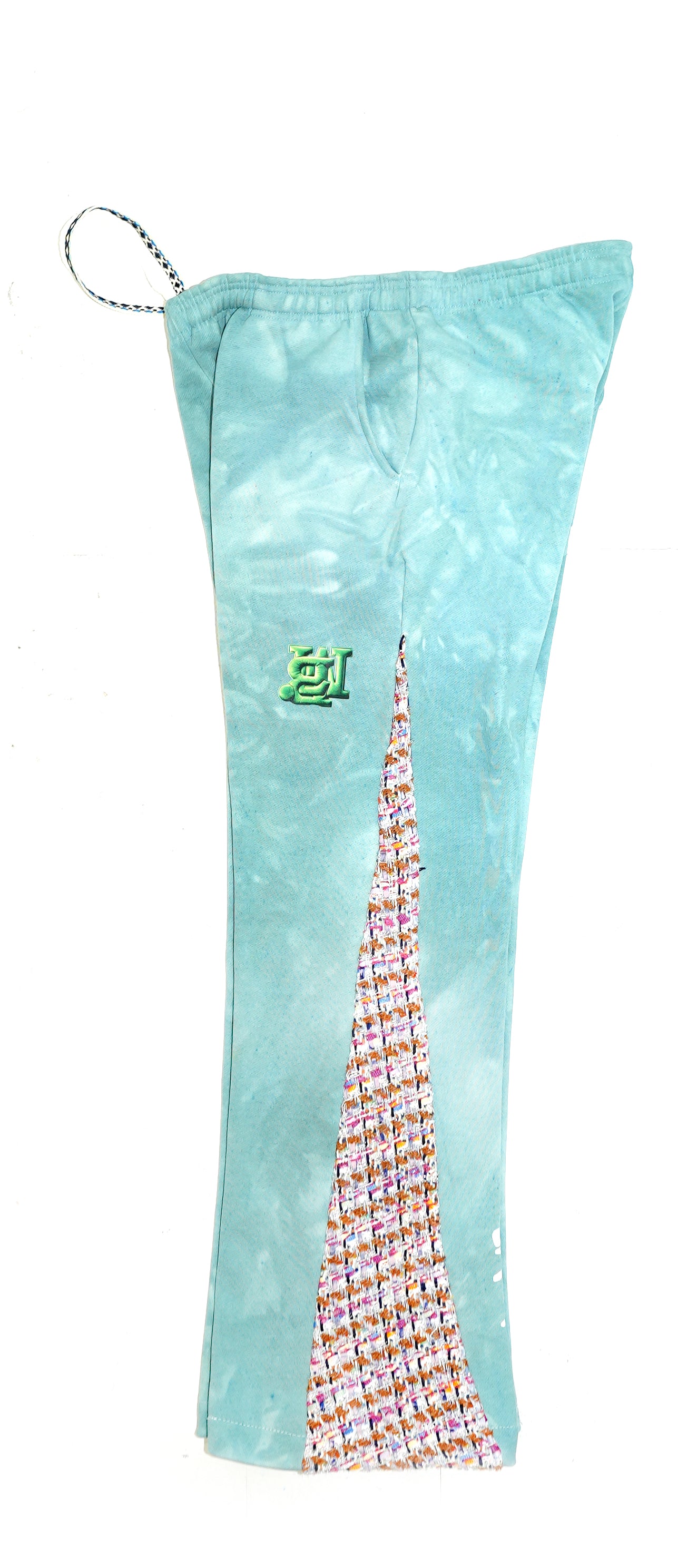 Evolved Sweatpants - ALPINE JADE