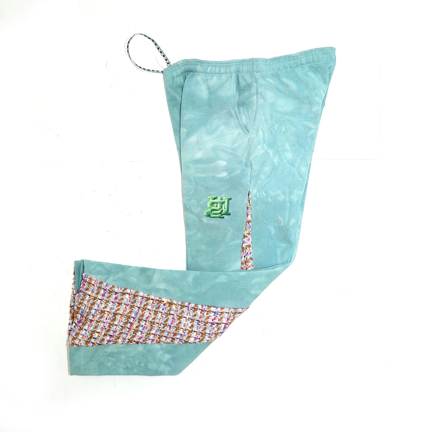 Evolved Sweatpants - ALPINE JADE