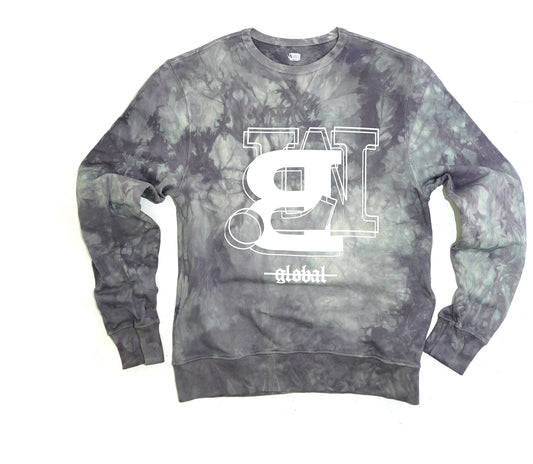Evolved Sweatshirt - PICASSO GREY