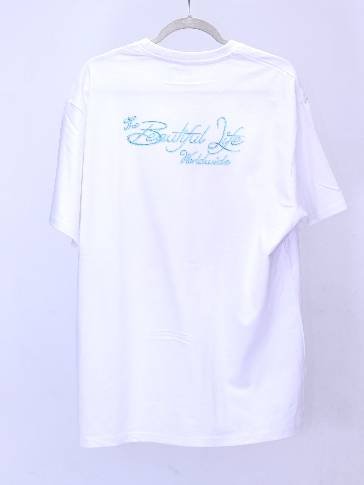 BLW. Logo Tee