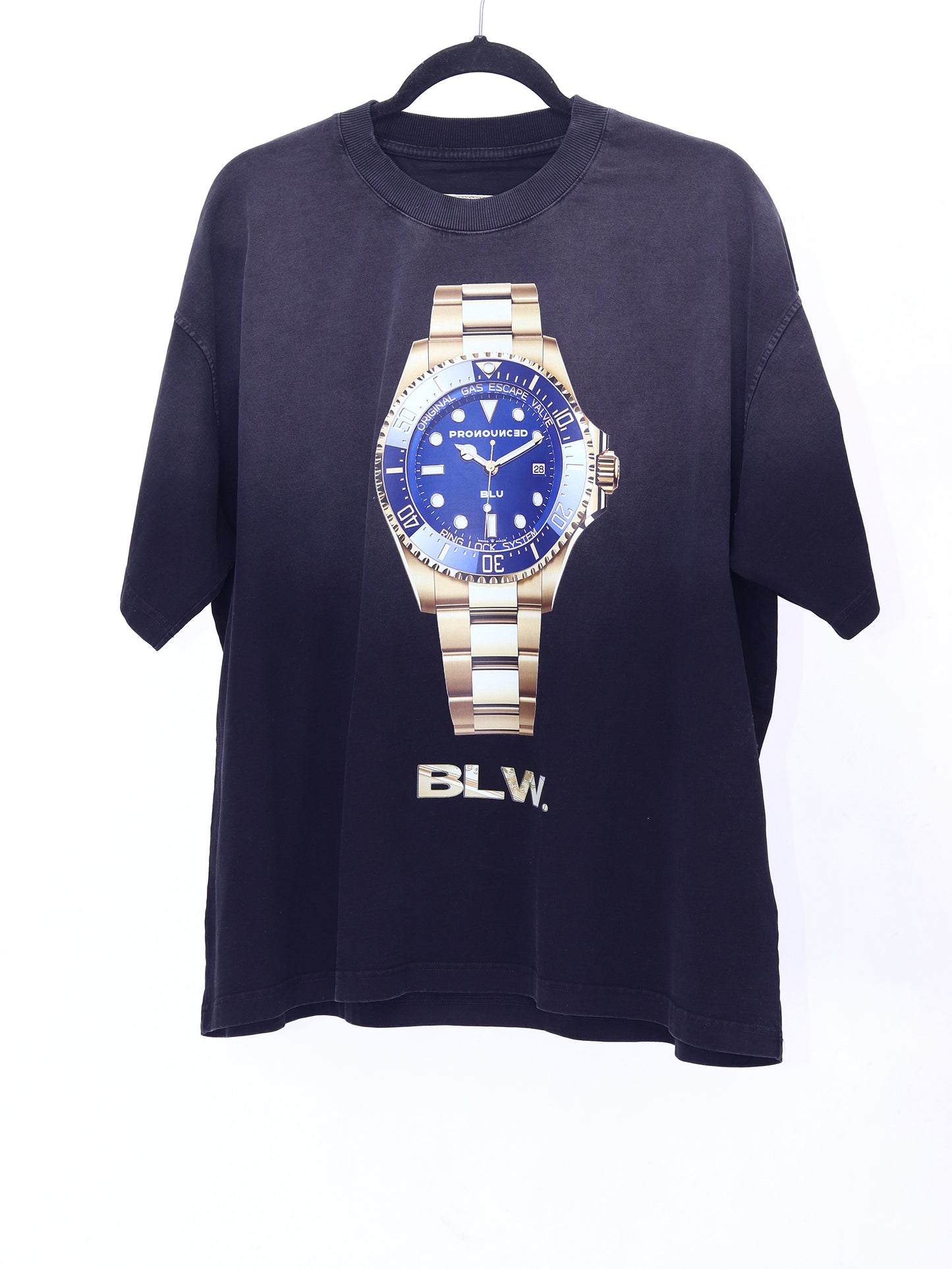 BLW. Rolex Tee