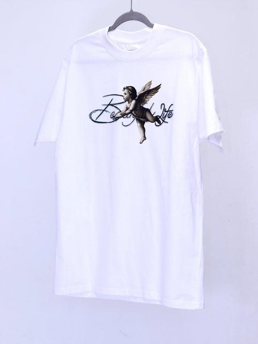 Beautiful Life Tee