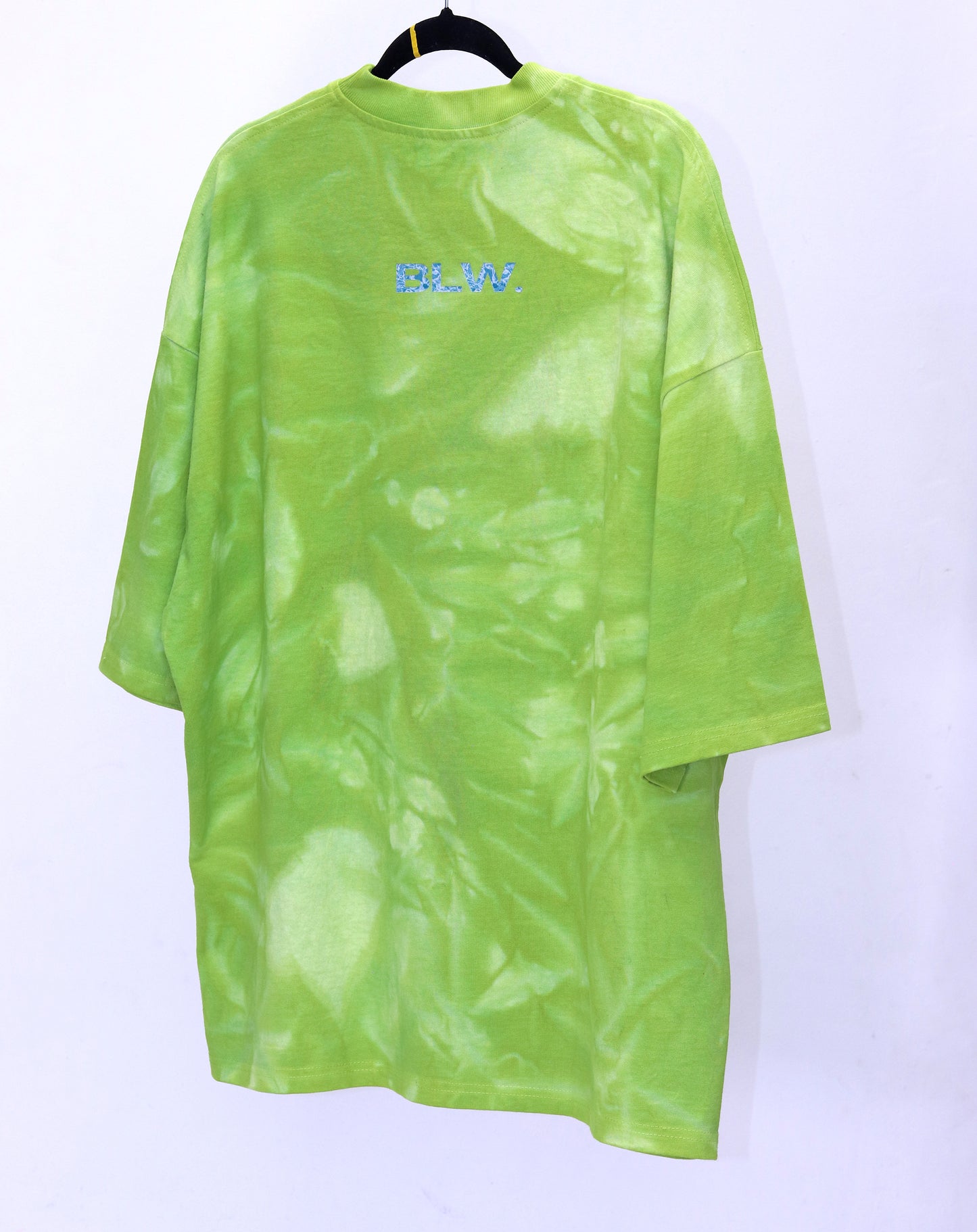 Anna Designer Tee (Color Wash)