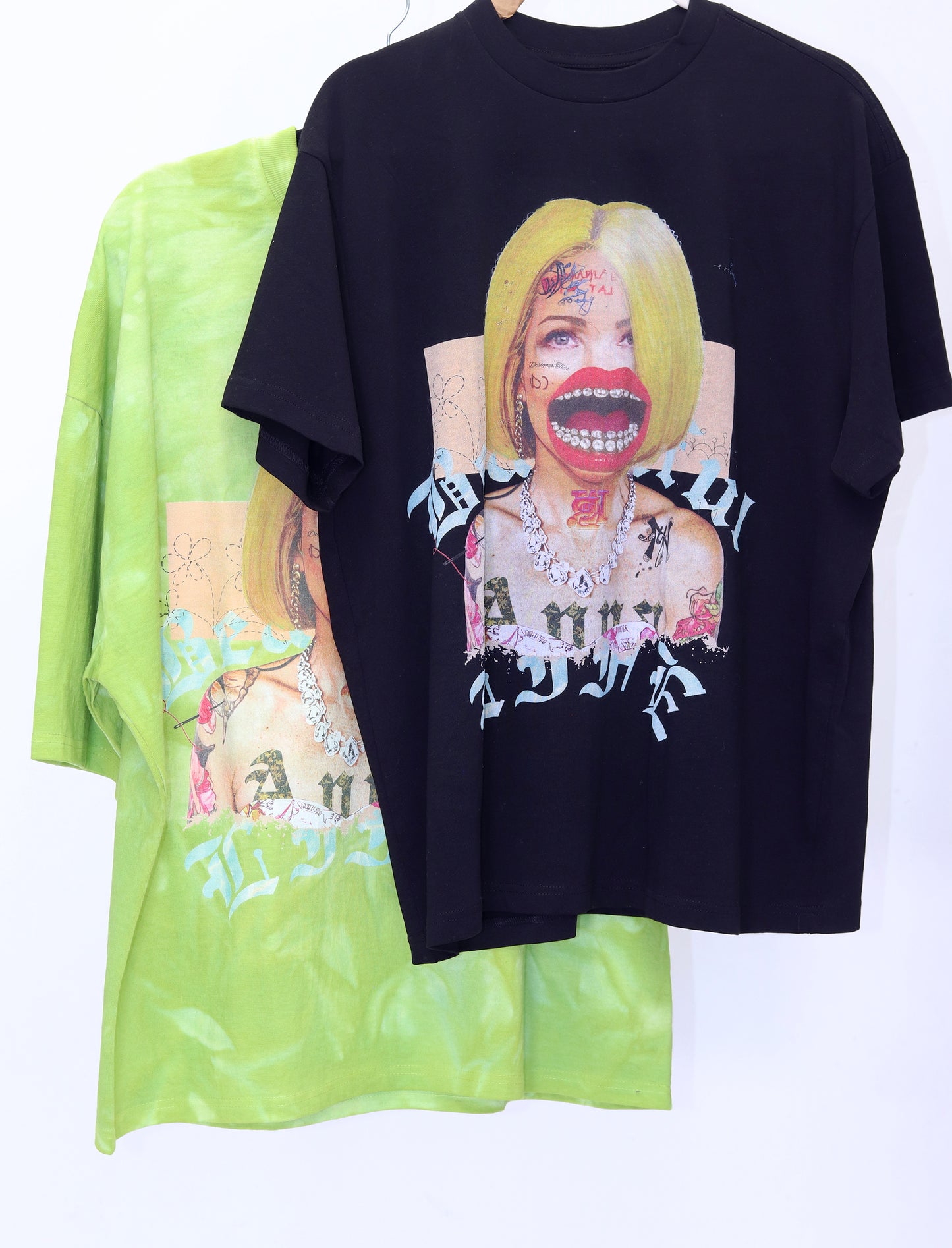 Anna Designer Tee